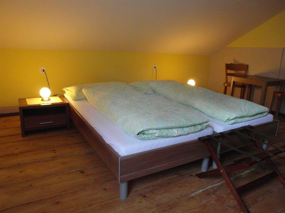 Waldhotel Unspunnen Wilderswil Buitenkant foto
