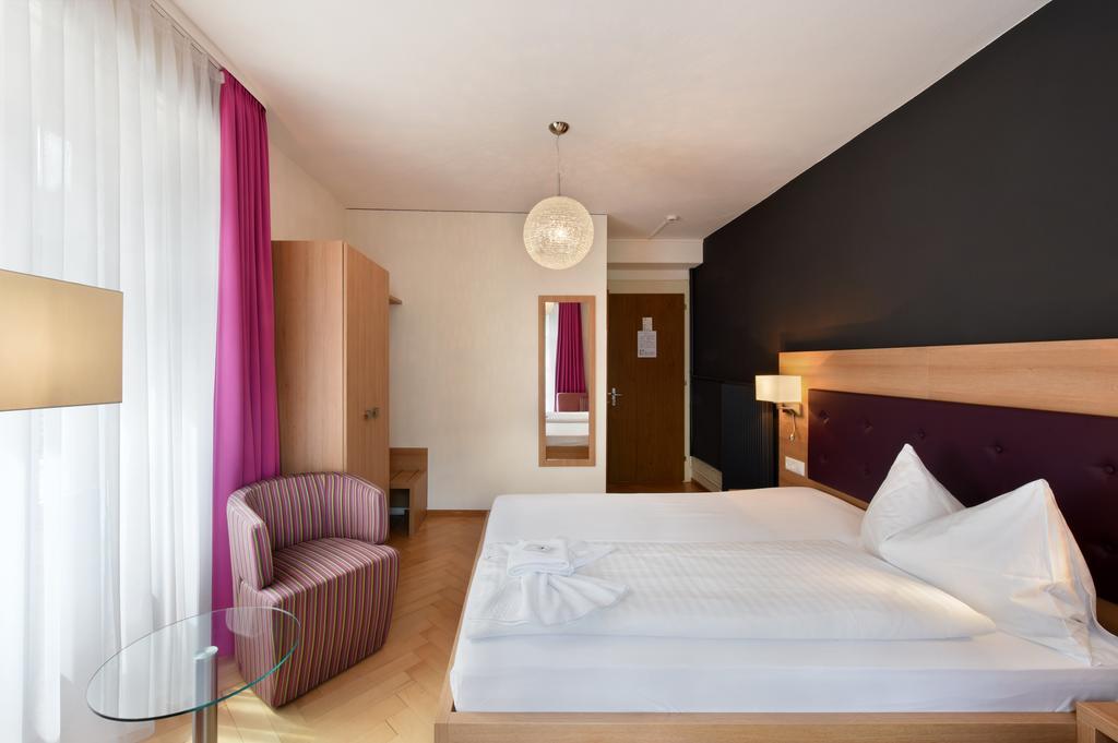 Waldhotel Unspunnen Wilderswil Buitenkant foto