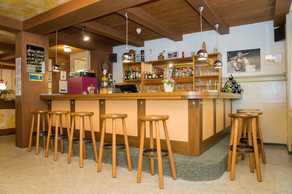 Waldhotel Unspunnen Wilderswil Buitenkant foto