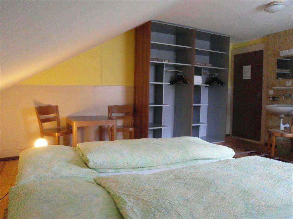 Waldhotel Unspunnen Wilderswil Buitenkant foto