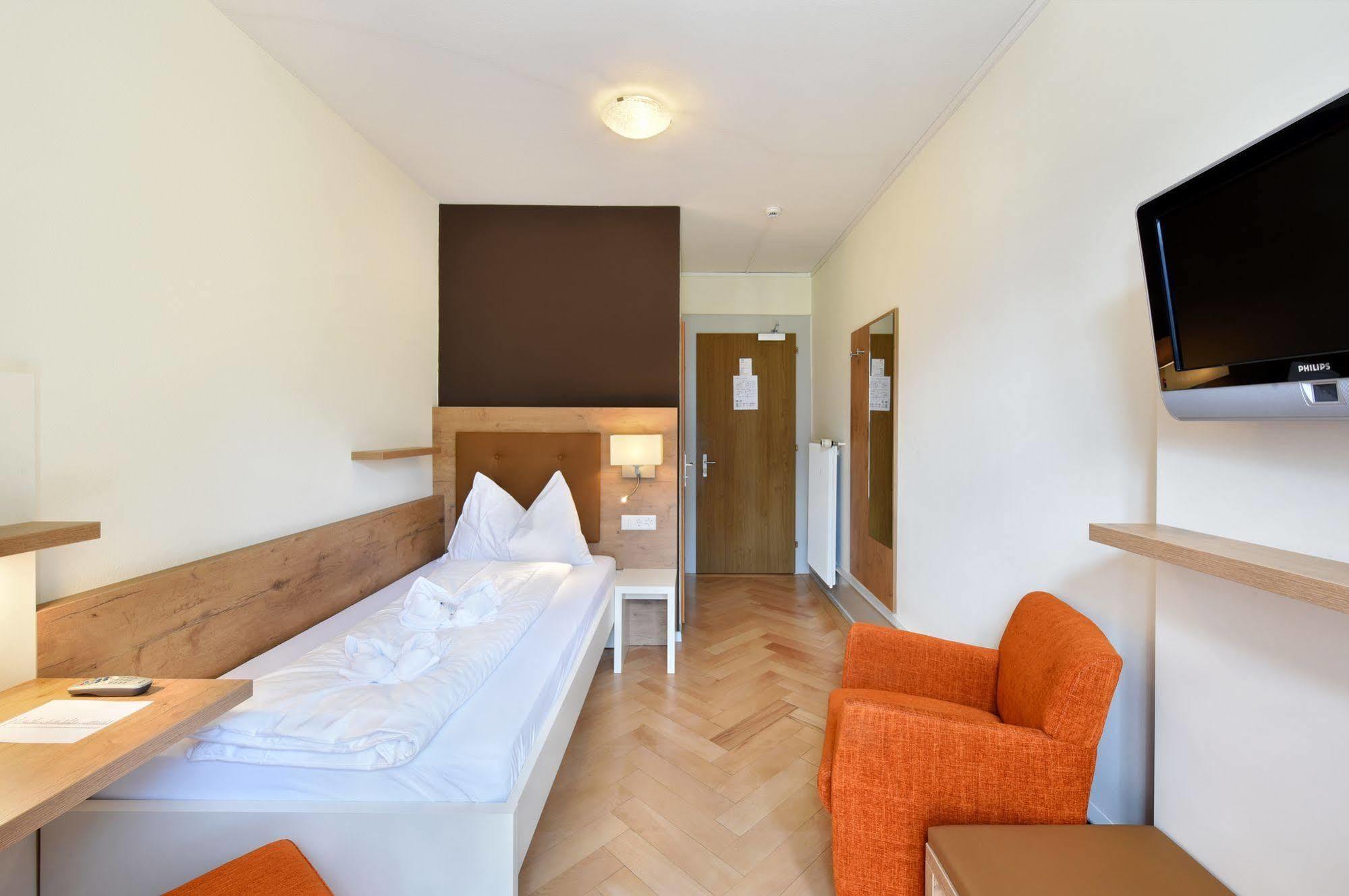 Waldhotel Unspunnen Wilderswil Buitenkant foto